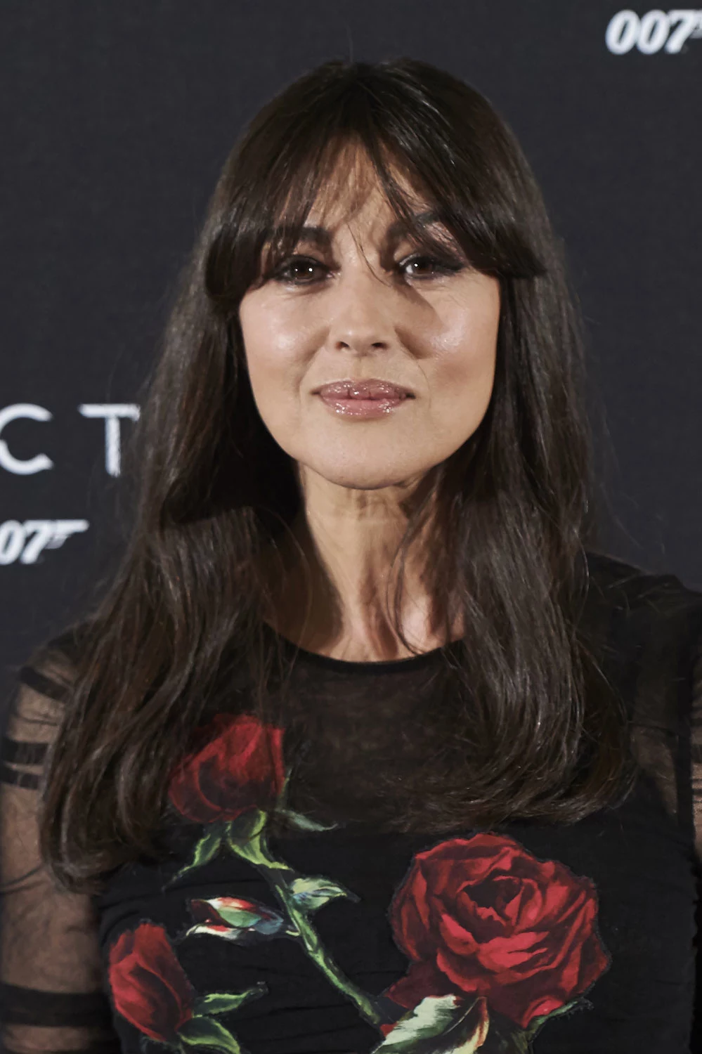 Monica Bellucci Monica Bellucci