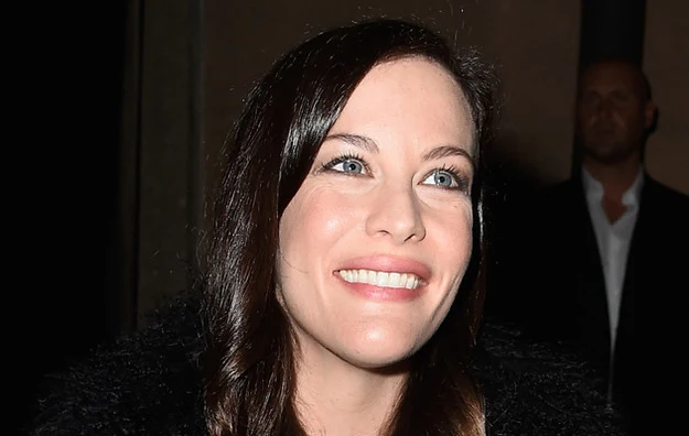 Liv Tyler po raz kolejny zostanie mamą!