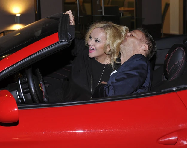 Celebryci kochają doktora Gojdzia