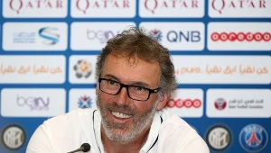 Laurent Blanc