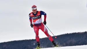 Martin Johnsrud Sundby