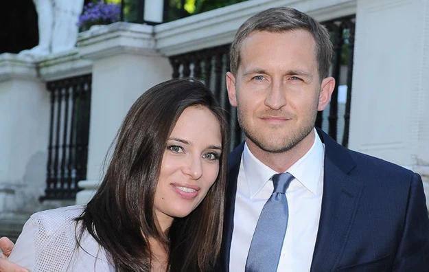 Para po raz kolejny została rodzicami!