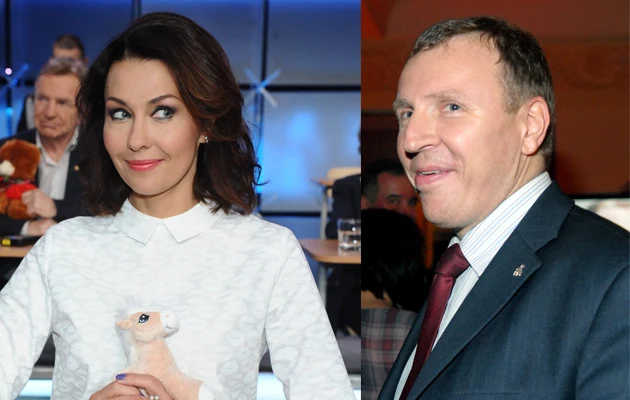 Anna Popek zostanie szefową TVP Polonia?