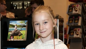 Nela Mała Reporterka