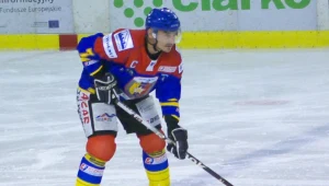 Jarosław Różański. Fot. Michał Zawioła