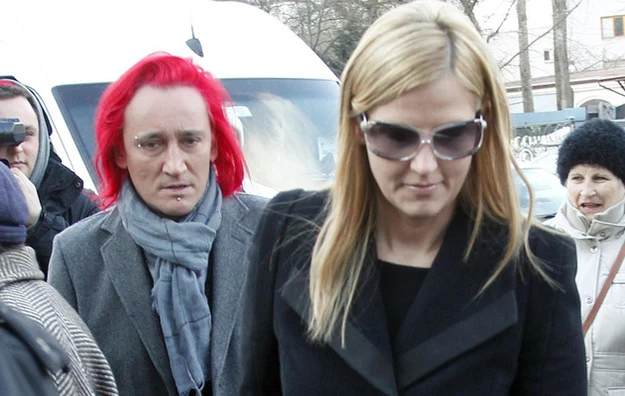 Czy coś im grozi? Czy coś im grozi?