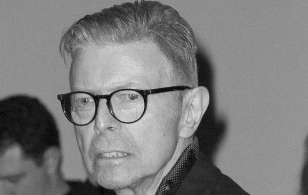 David Bowie nie żyje!