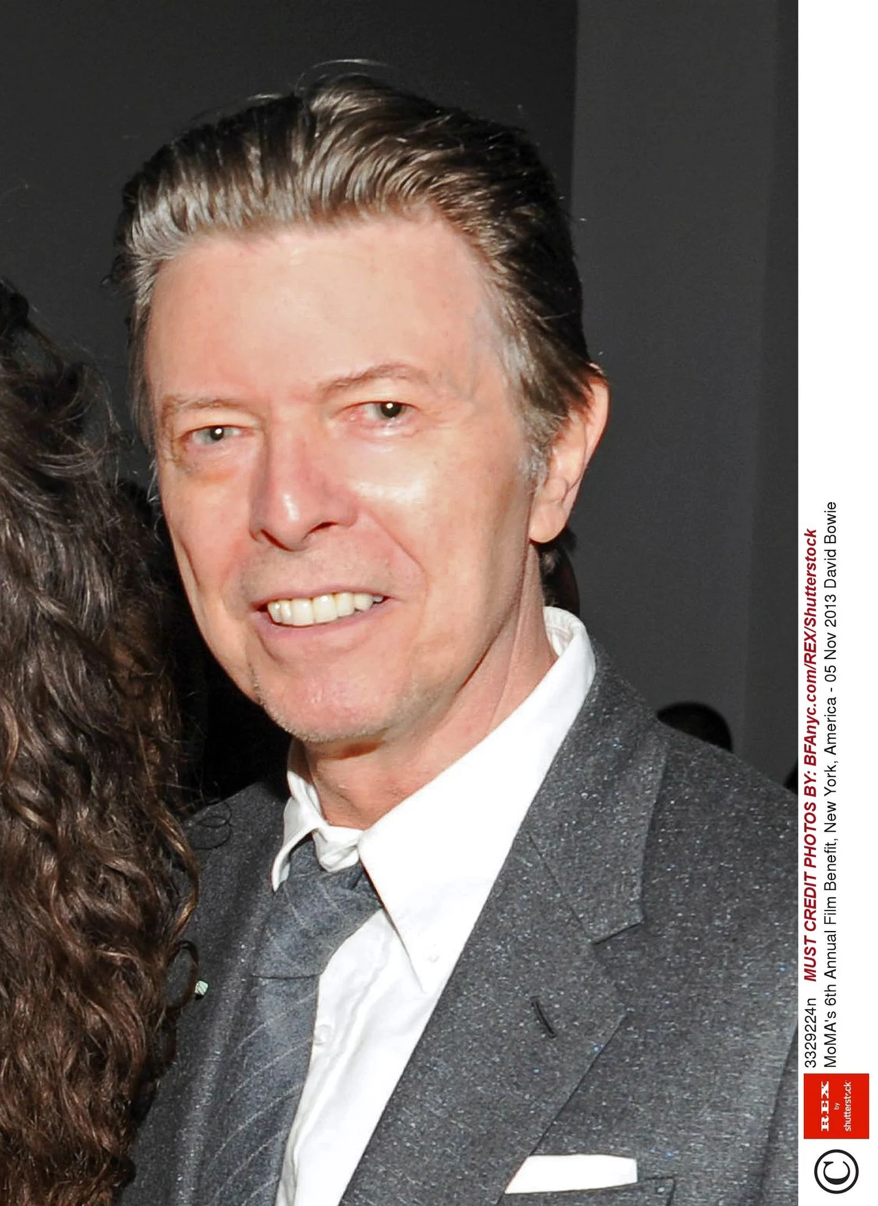 David Bowie David Bowie
