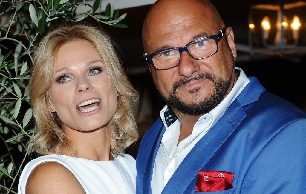 Anna Głogowska: Mam wsparcie Piotra Anna Głogowska: Mam wsparcie Piotra