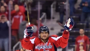 Aleksander Owieczkin