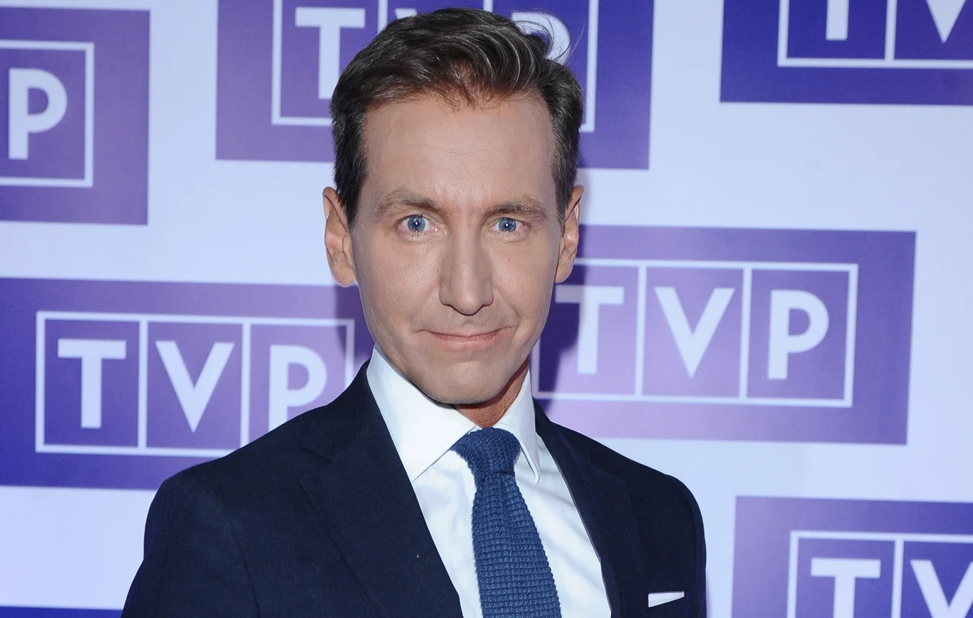 Piotr Kraśko Piotr Kraśko