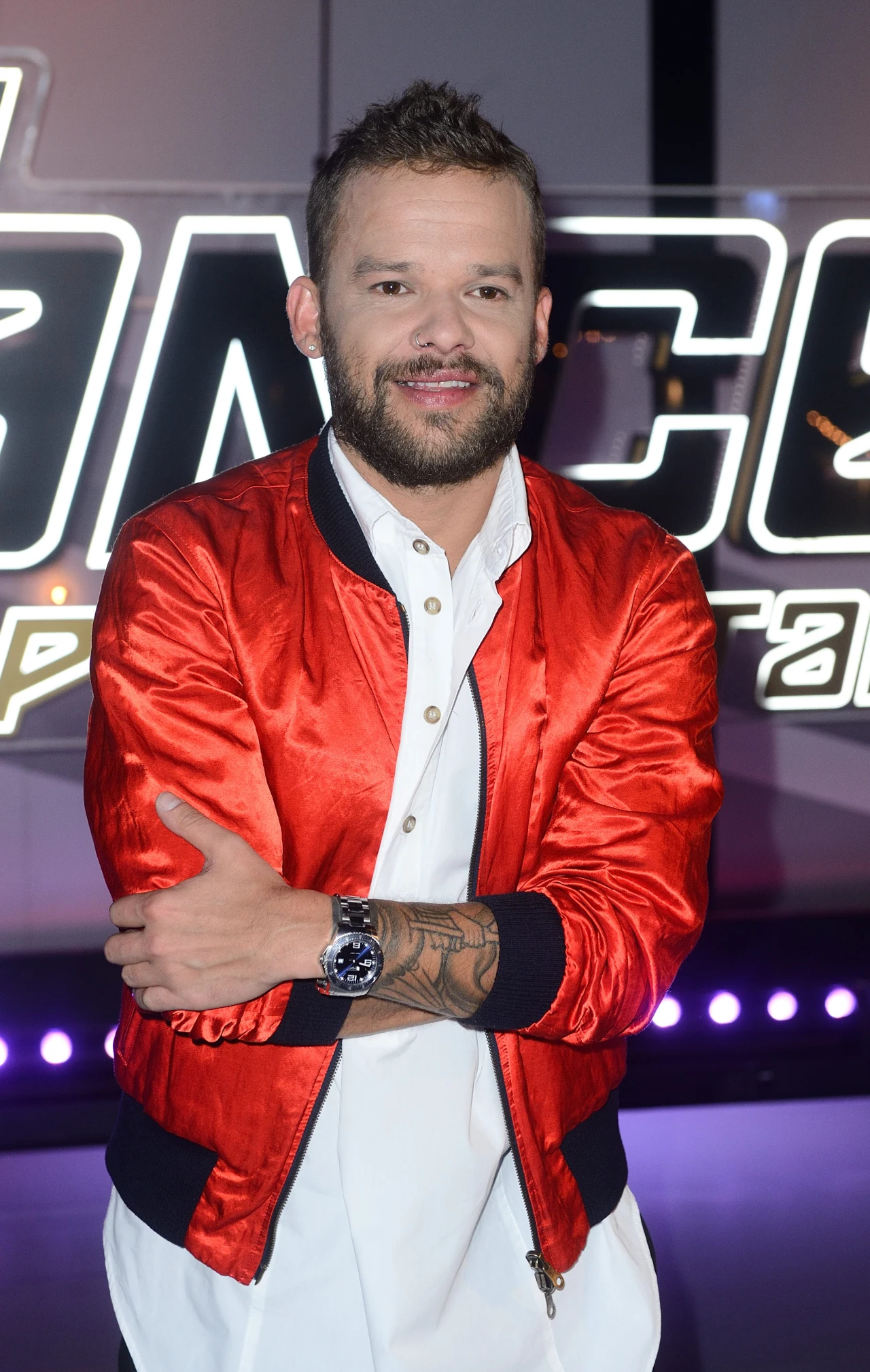 Michał Piróg Michał Piróg