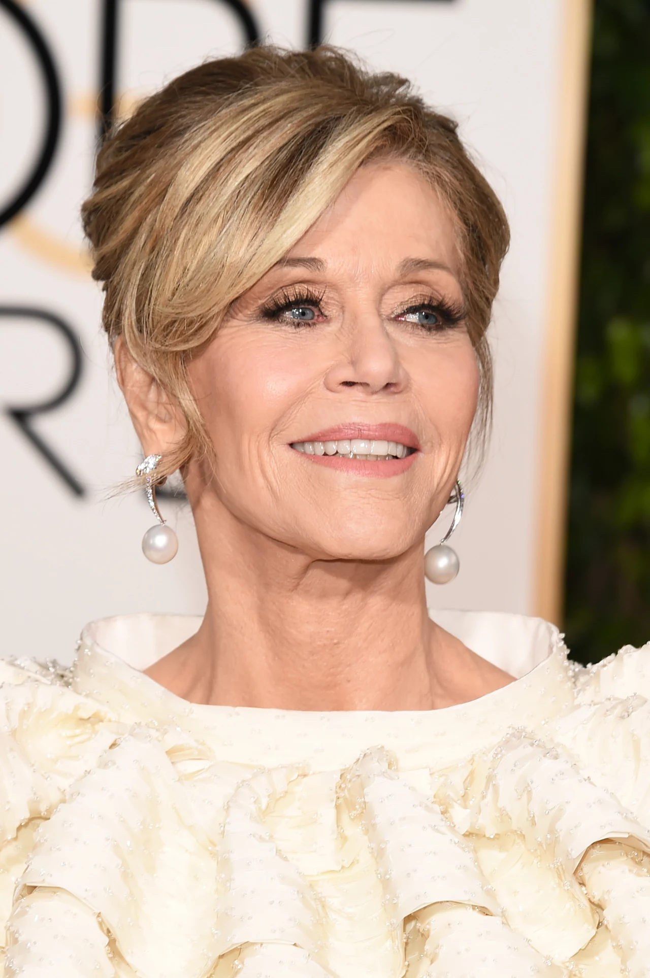 Jane Fonda Jane Fonda