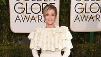 Jane Fonda