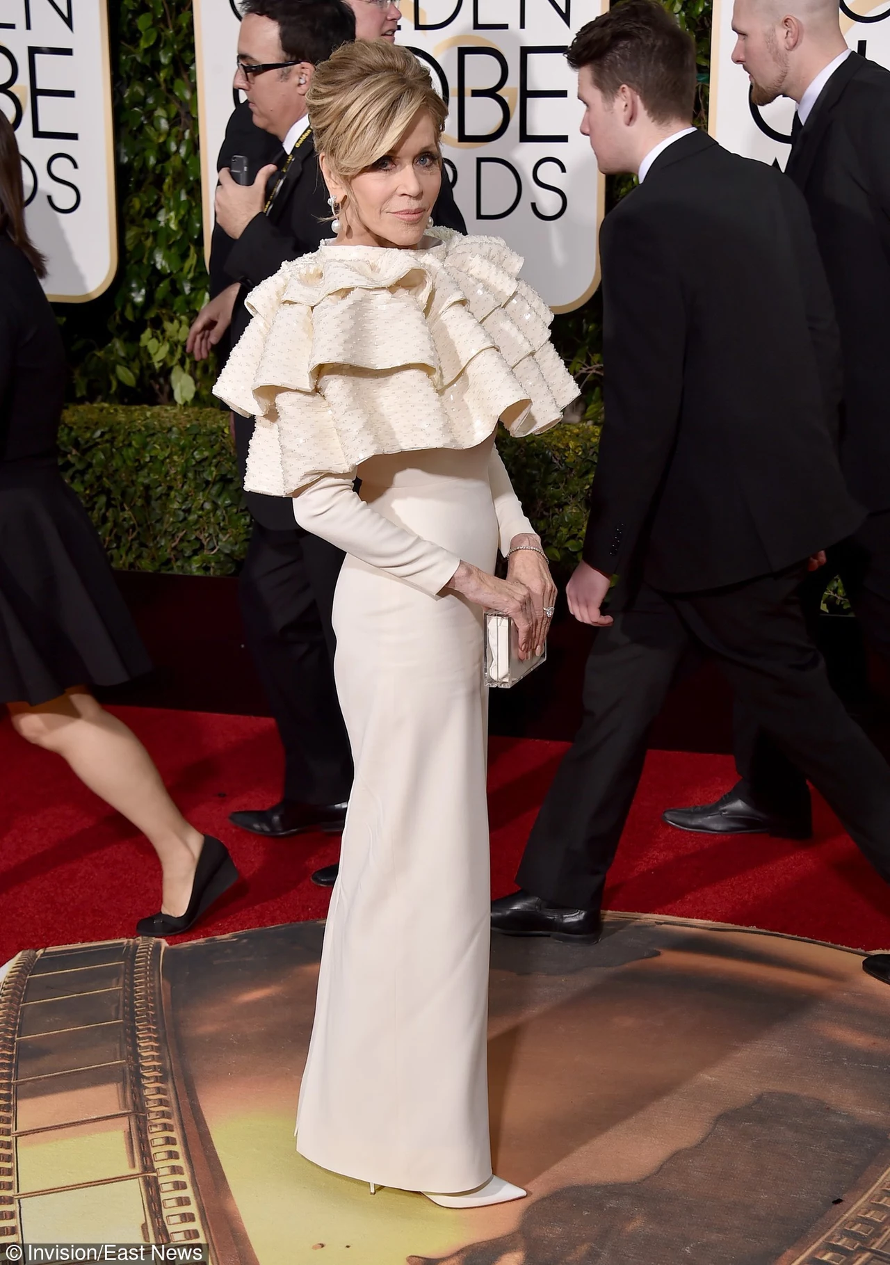 Jane Fonda Jane Fonda