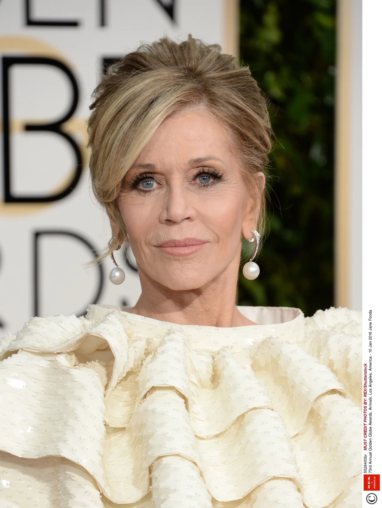 Jane Fonda Jane Fonda