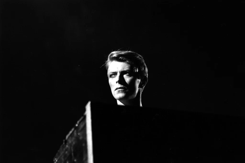 David Bowie miał 69 lat