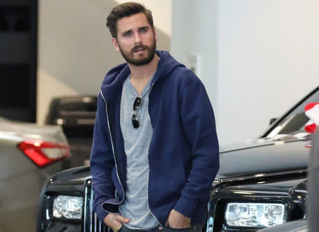 Scott Disick