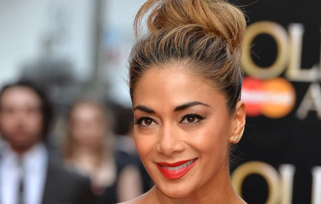 Nicole Scherzinger Nicole Scherzinger