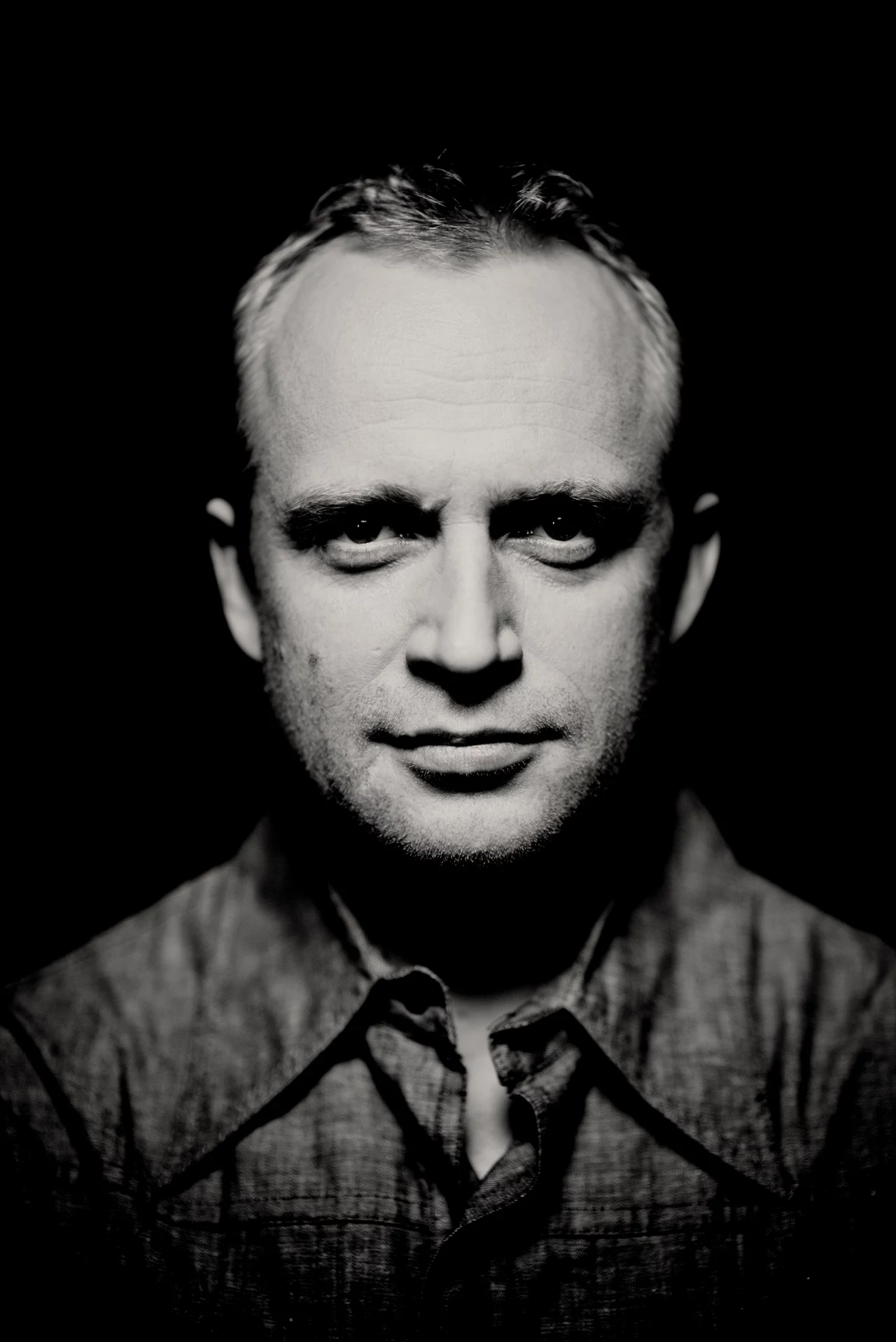 Piotr Adamczyk, fot. Jacek Poremba, 2013 r. Piotr Adamczyk, fot. Jacek Poremba, 2013 r.