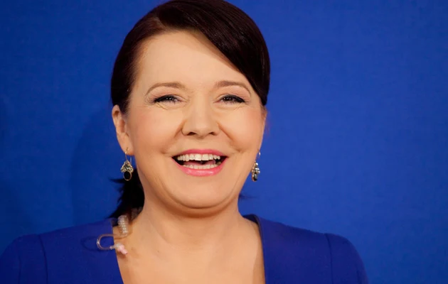 Danuta Holecka Danuta Holecka