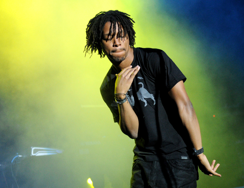 Lupe Fiasco niespodziewanie zapowidział koniec kariery