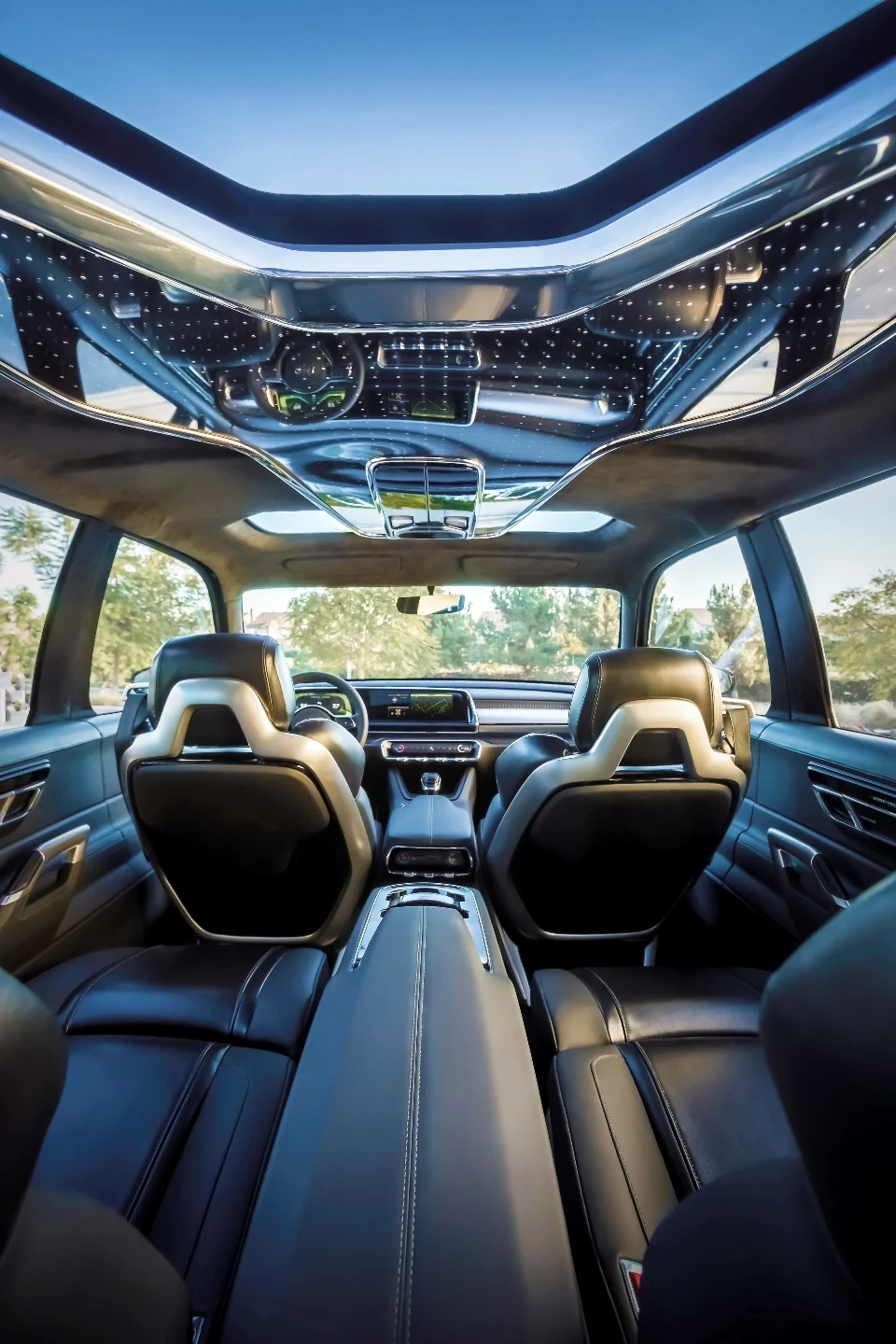 Kia Telluride Kia Telluride