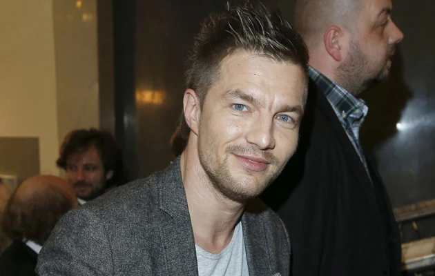 Adam Sztaba został tatą!