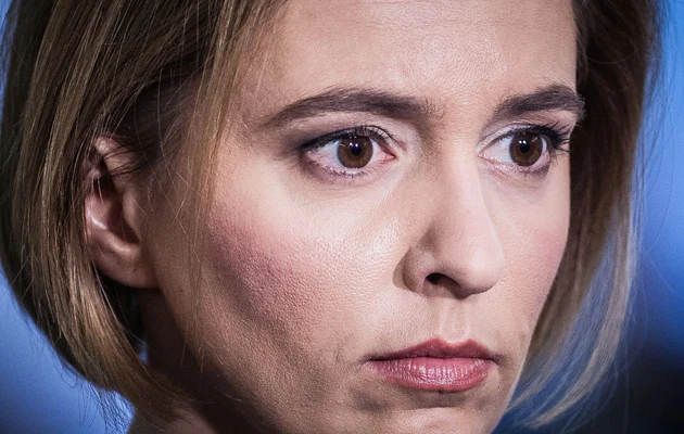 Karolina Lewicka Karolina Lewicka