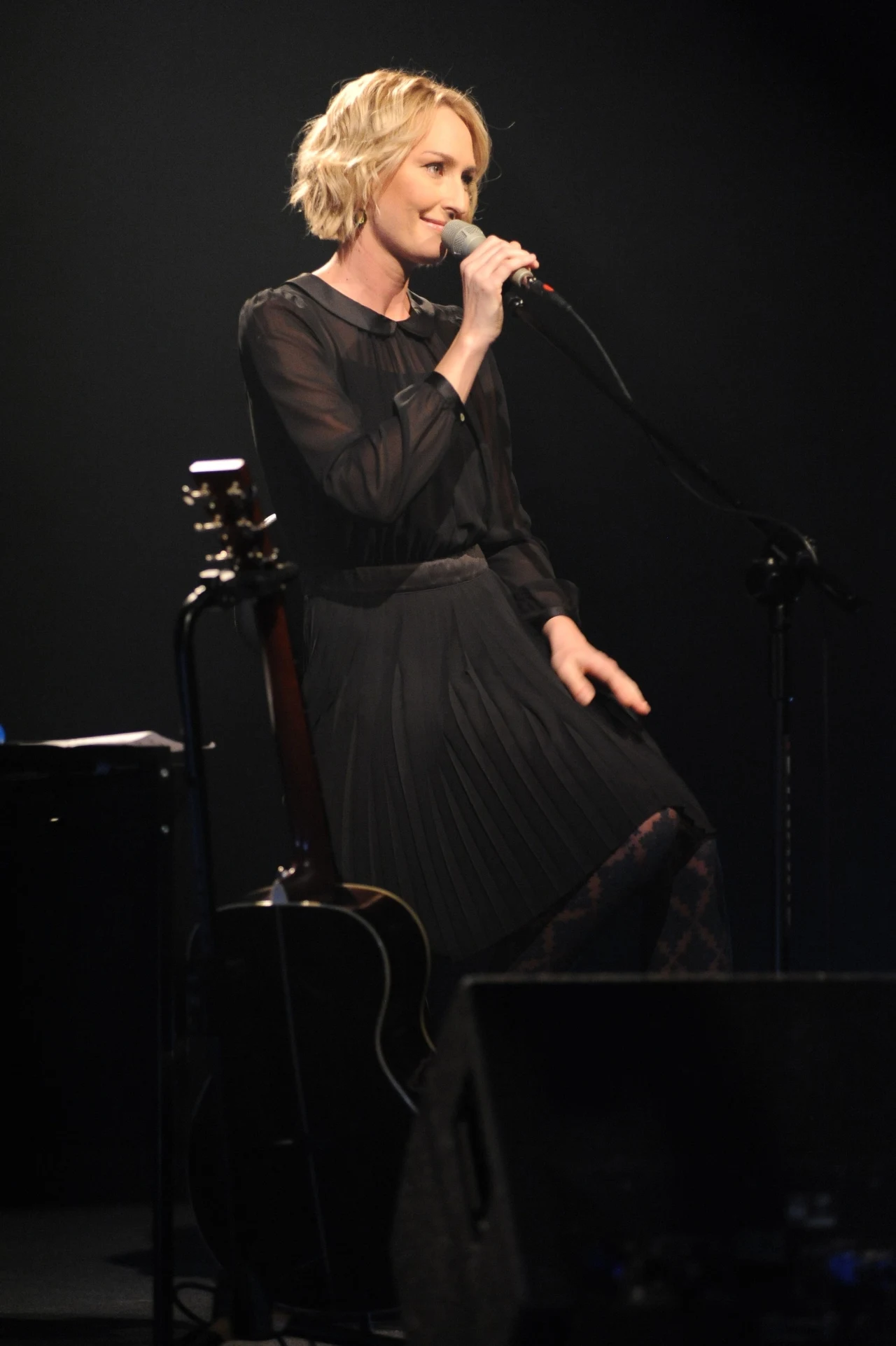 Anita Lipnicka Anita Lipnicka