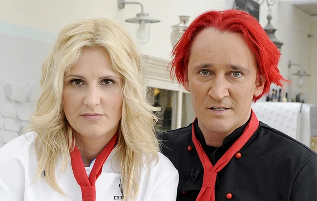 Dominika Tajner chce zrobić karierę w show-biznesie?