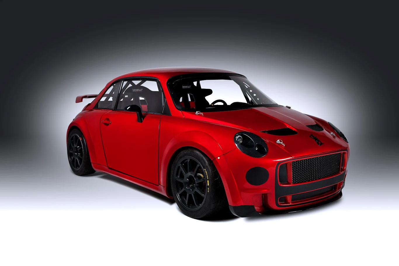Syrena Meluzyna R / Fot: Proto Cars