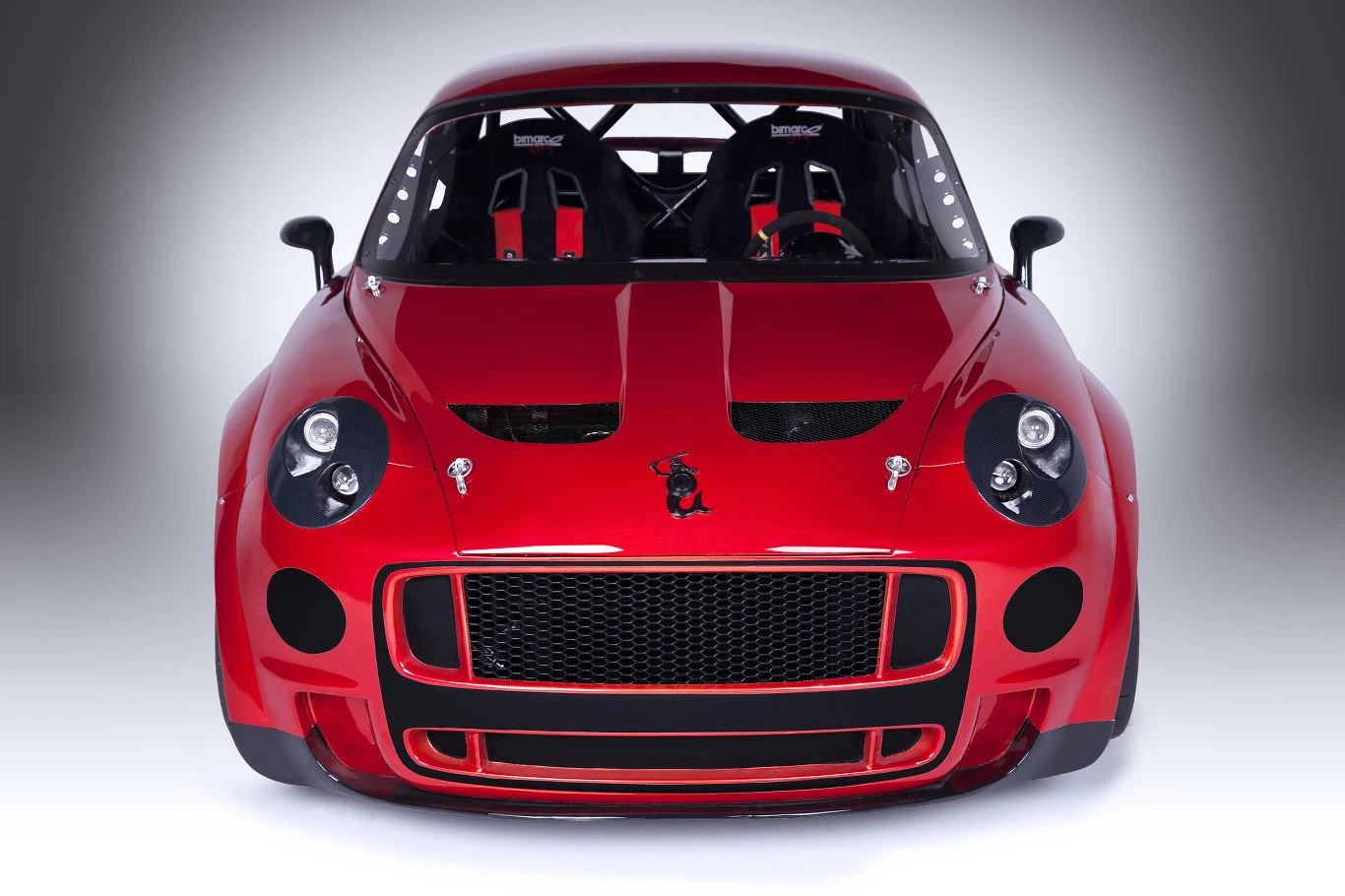 Syrena Meluzyna R / Fot: Proto Cars