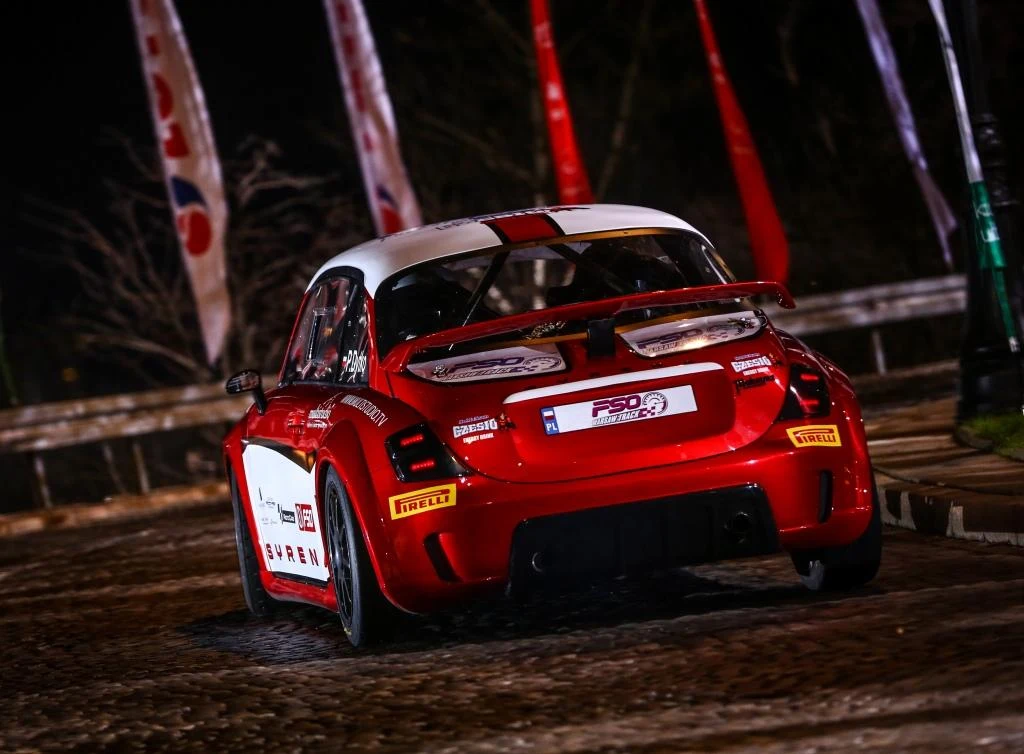 Syrena Meluzyna R / Fot: Proto Cars