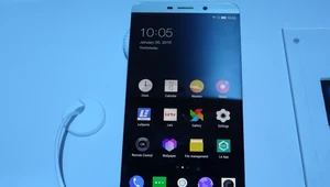 LeTV Le MAX Pro