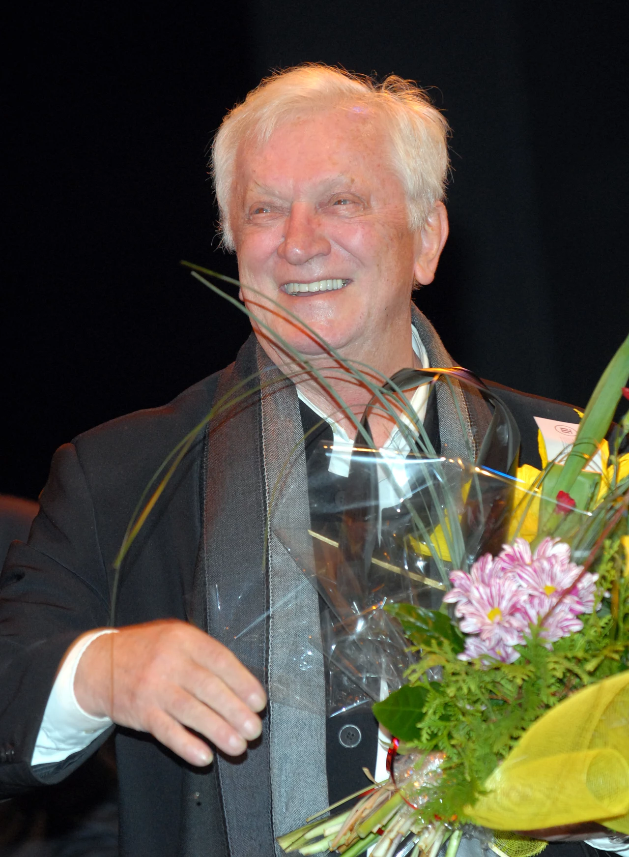 Marian Kociniak Marian Kociniak