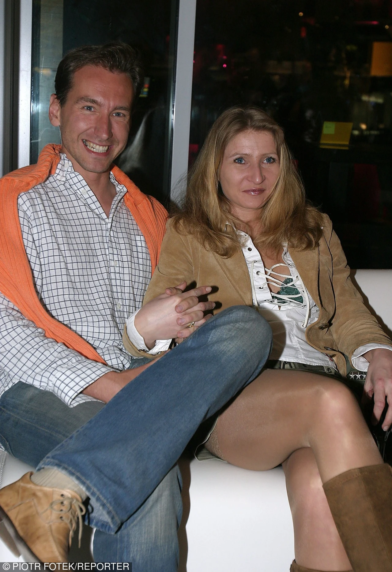 Małżeństwo z Dominiką nie przetrwało Małżeństwo z Dominiką nie przetrwało