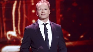 "Staram się dostarczać ludziom rozrywki na godziwym poziomie" - mówi Maciej Stuhr