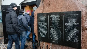 Rocznica likwidacji "obozu cygańskiego" w Łodzi