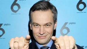 Michał Żebrowski