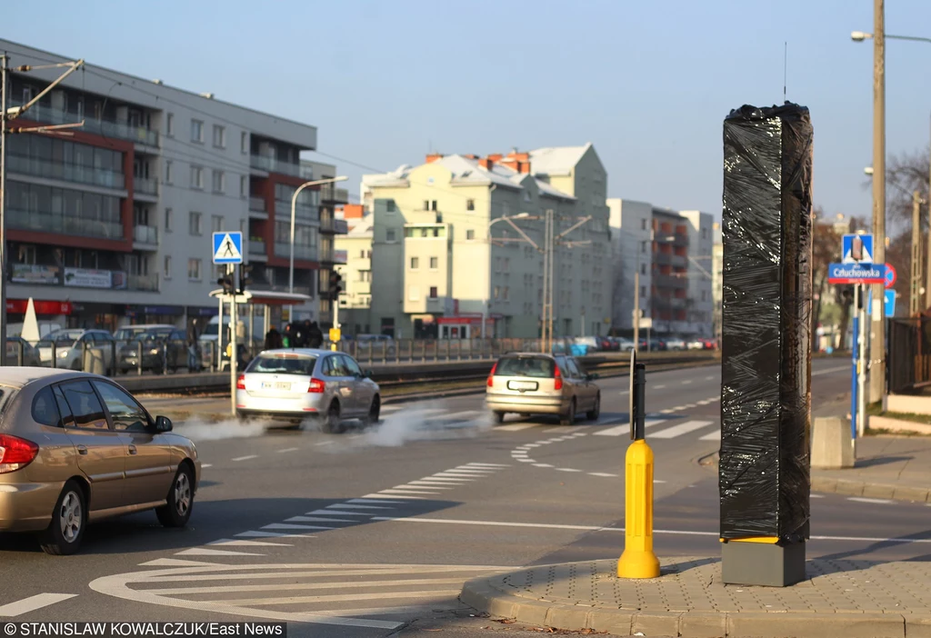 Warte setki tysięcy złotych urządzenia obecnie są nieużywane. Ale to się zmieni