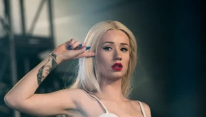 Iggy Azalea: Nie śpiewam z playbacku