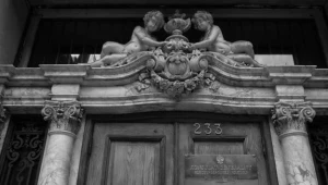 Polski konsulat w Nowym Jorku