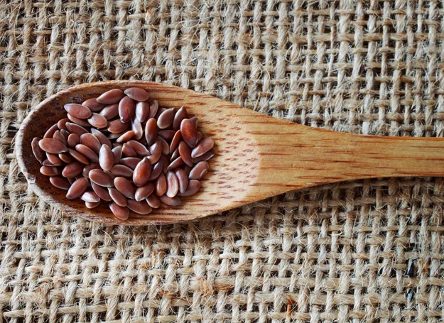 Kleik z siemienia lnianego pomoże na problemy z żołądkiem