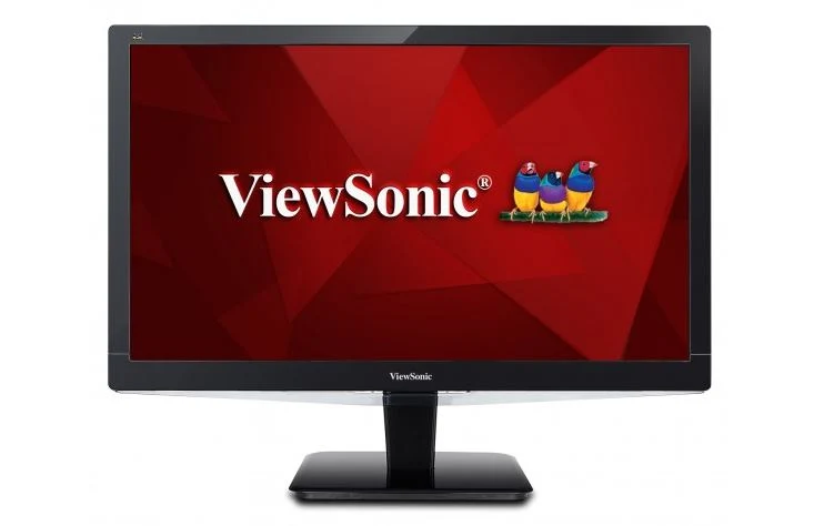 ViewSonic VX2475SMHL-4K