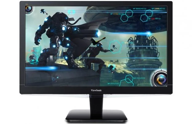 ViewSonic VX2475SMHL-4K