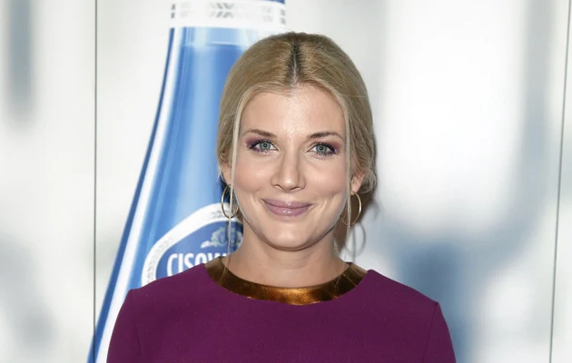 Izabella Łukomska-Pyżalska pochwaliła się starym nagraniem! Izabella Łukomska-Pyżalska pochwaliła się starym nagraniem!