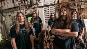 Cannibal Corpse na pięciu koncertach w Polsce