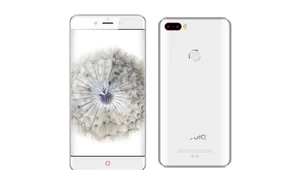 Tak może wyglądać Nubia Z11