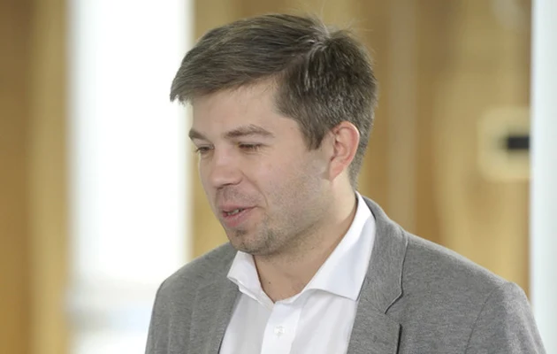 Paweł Szakiewicz ma nowy sposób na biznes!